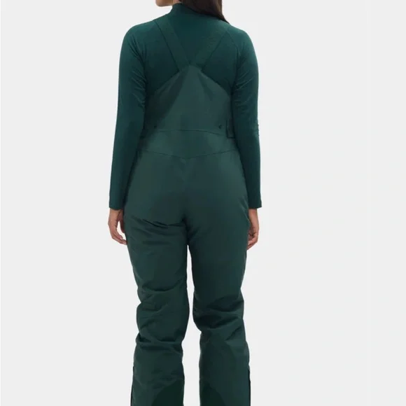 Halfdays • Alpine Carson Bib - Picture 4 of 7